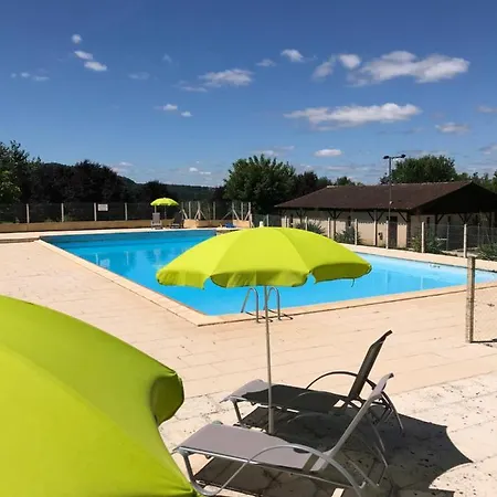 خيمة فخمة Le Mondou *