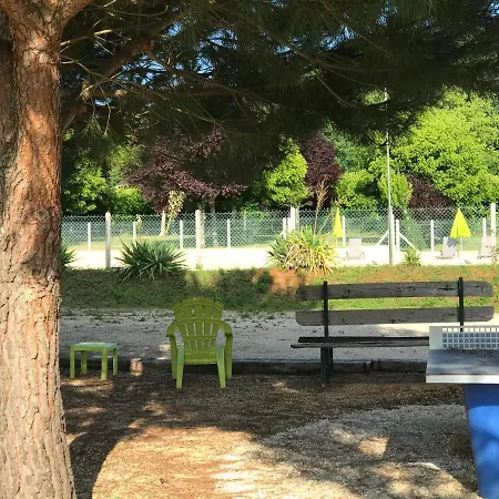 Lyxtält Le Mondou *