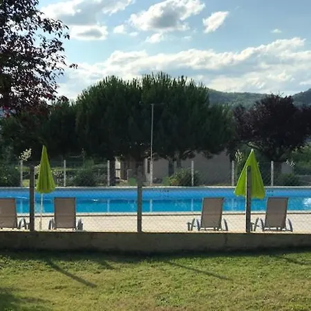 Tente de luxe Le Mondou *