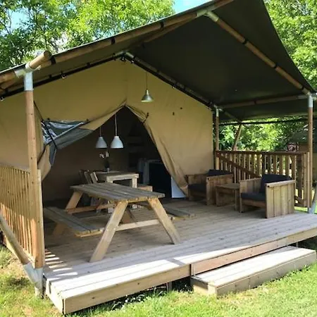 Le Mondou Saint-Julien-de-Lampon