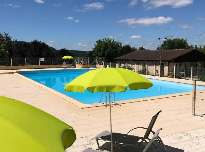 خيمة فخمة Le Mondou *